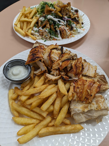 Photo of Shawarma paradise - 3006 Erie Blvd E, Syracuse, NY 13224, USA